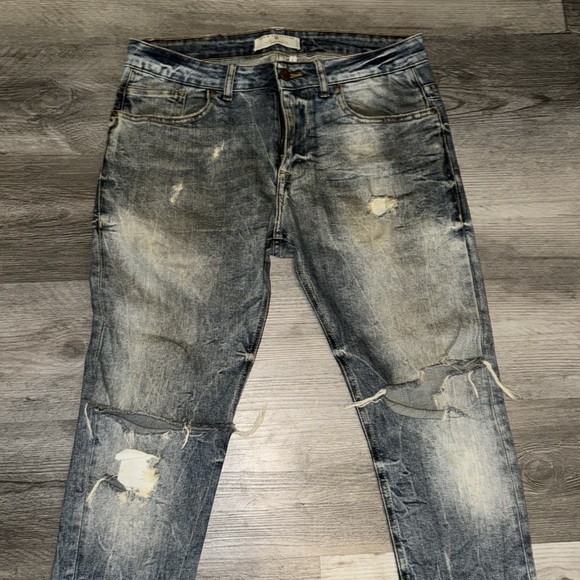 Zara men collection - Picture 5 of 10